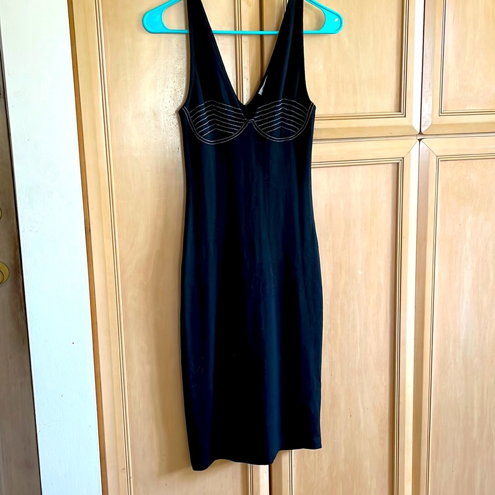Zara, Small, Black